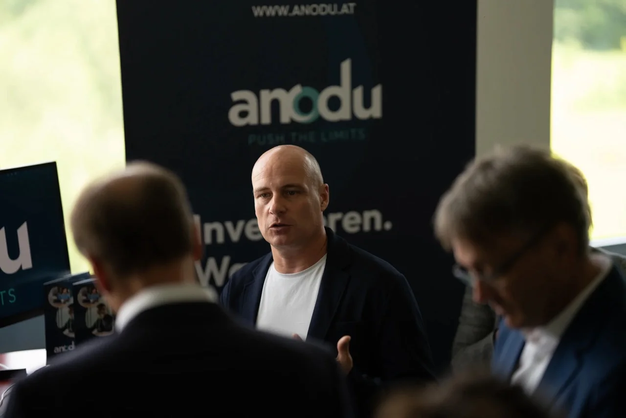 anodu