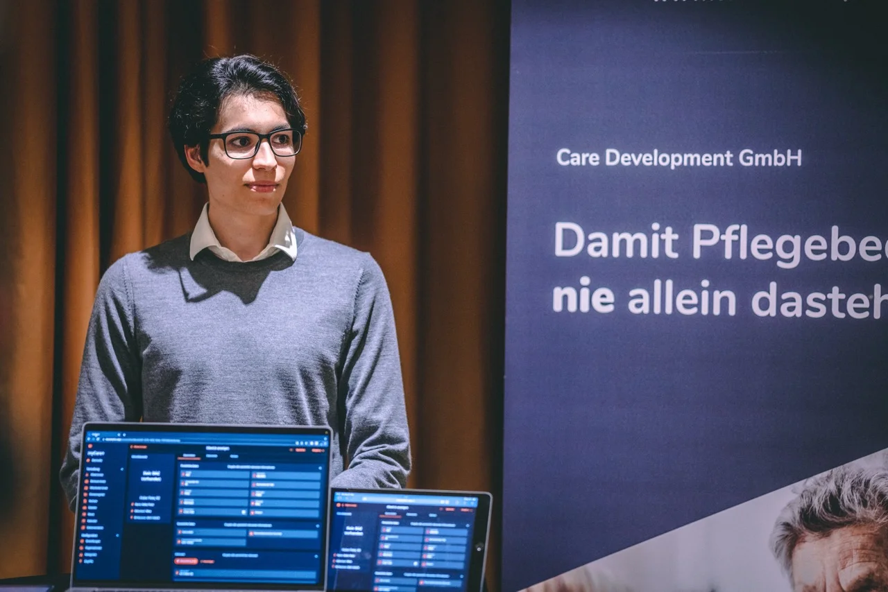 Caredevelopment