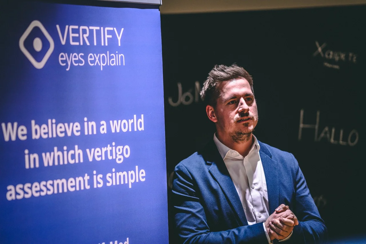Vertify Med